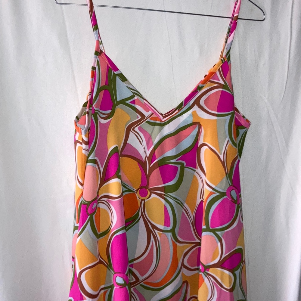 NWT HEIMISH USA MAXI DRESS